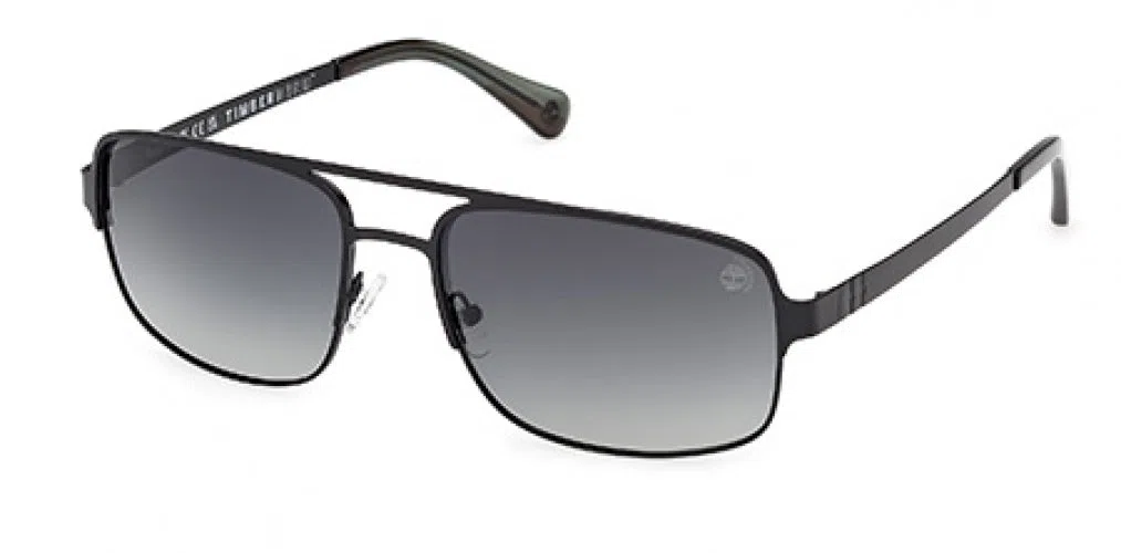 Timberland 00065 Sunglasses - view 2